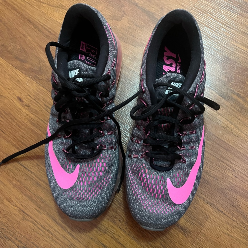Nike sneakers